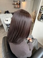 シアーリリック(sheer lyric)&nbsp;ツヤたっぷりカラー