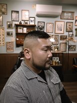ディーアイジーカットクラブ(DiG CUT CLUB) クロップ