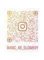 ケーエムシーセントラルルーツ(KMC Central Roots) インスタグラムでは動画でスタイル確認頂けます。