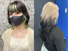 ホワイト 梅田(white)