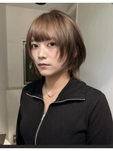 エレナ(elena)&nbsp;sarina 