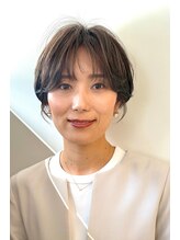 キッカ 千葉中央店(CHICCA)&nbsp;しなやかショート