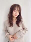 くびれセミロング◎