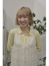キー(kii) 田端 優花