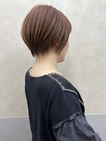 フレームプラス 天王寺あべの店(FRAME+)&nbsp;すっきりショート