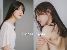 エマ 経堂(EMMA)の雰囲気(ダメージレス×透明感カラー×白髪改善、お客様の綺麗を作り出す)