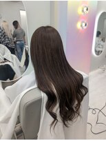 ブランシスヘアー(Bulansis Hair)&nbsp;どの角度からも可愛い！