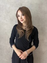 クリスタルマジック 本店(CRYSTAL MAGIC)&nbsp;田中 芹蘭