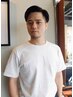 【期間限定】似合わせカット+頭皮環境改善30分スパ ¥11,000→,¥9,000