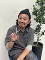 ツミカヘアーサロン(TSUMICA hair salon)&nbsp;長渡 善次