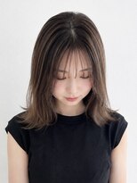 ステラ(Stella)&nbsp;ベージュハイライト◎八戸20代30代40代