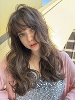 レイ 千葉(Lei)&nbsp;ナチュラルカール