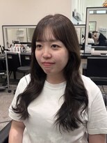 アパカバール 鳳店(Apa kabar)&nbsp;透明感オリーブベージュ