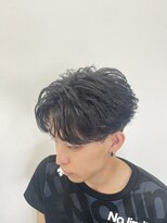 マーレ 下関店(mare)&nbsp;ニュアンスフェザー