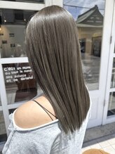 パザパ(pas a pas)&nbsp;オリーブたっぷり◎オリーブグレージュ