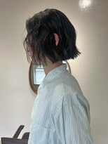 ハイクヘア(HIKE HAIR)&nbsp;French bob