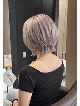 リオリス ヘア サロン(Rioris hair salon)