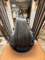 ヘアークラニエル(HAIR Cranial)&nbsp;艶髪ロング