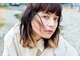 ヘアメイク マージ(hair make merge)の写真