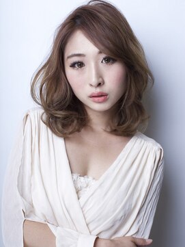 ニューヨークニューヨーク 大久保店(NYNY) リラックス☆カール