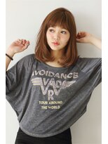 モッズ ヘア 新宿サウス店(mod's hair)&nbsp;モテナチュラルストレート