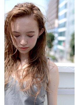 グリーン 渋谷(green) 外国人×ウェーブ