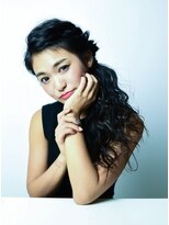 ニコ 五反田店(nico)&nbsp;プレミアムはちみつカラー　＋　カット     12960円→8640円