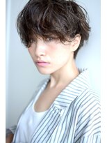 ベター(better)&nbsp;girly くしゃカワshort