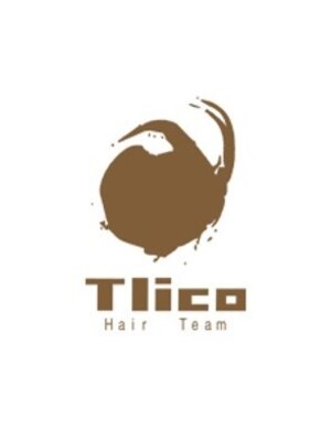 トリコヘアー Tlico Hair