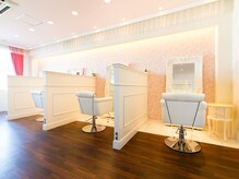 ピートリックヘアーメイキング(P-tRICK hair making)