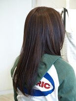 サントラップ(SUN TRAP)&nbsp;ロング3Dカラー