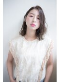 外ハネロブ