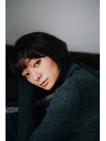 グランシャリオ 笹塚店(Grand Chariot) 【GrandChariot 笹塚】愛されショートボブ