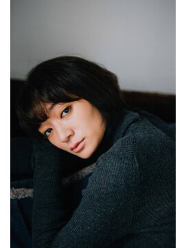 グランシャリオ 笹塚店(Grand Chariot) 【GrandChariot 笹塚】愛されショートボブ