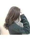 ニュアンスパーマ