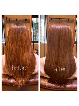 ロカヒ(lokahi) 自分史上最高の美髪にしませんか？