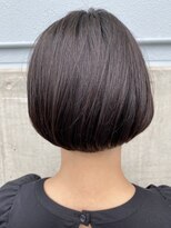 フィーカ(FIKA)&nbsp;ハイクオリティカット【ミニマムボブ】