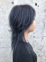 レーヴ(Reve)&nbsp;ウルフスタイル×ネイビーグレー【レーヴ】