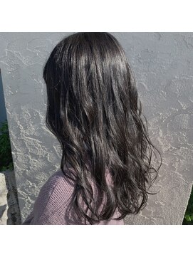 ラヴァダブ(RUB A DUB) ナチュラルグラデーション