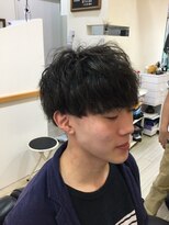 アスワ ２ブロックツイストスパイラル