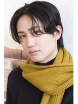 アドール(ADOR)&nbsp;韓国　シースルーマッシュ