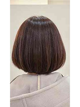 ラシェンテ みのおキューズモール(La Sente) ・ヌーディーカラー