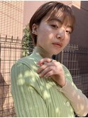 大人ショート