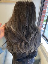 エイト新宿店(EIGHT shinjuku)&nbsp;【EIGHT 新宿】 TAMAI　グレージュ