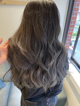 エイト新宿店(EIGHT shinjuku) 【EIGHT 新宿】 TAMAI　グレージュ