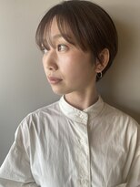 ハルキ(haruki)&nbsp;haruki 2022/ss