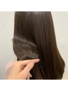 フローレバイヌンク(Flore by nunc) 【巣鴨】【大塚】Flore by nunc新作スタイル【地蔵通り商店街】