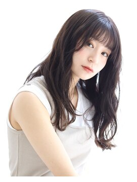 リン(Rin) ブルーグレージュ♪イルミナカラー★20代30代40代50代