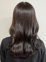 プレシャスバイプロデュース(precious by Produce)&nbsp;赤み消しダークグレージュ［町田/町田駅/町田駅前店/町田店]