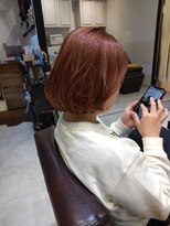 ウィズ リル ホワイト(wiz lil white)&nbsp;wiz lil ヘアスタイル